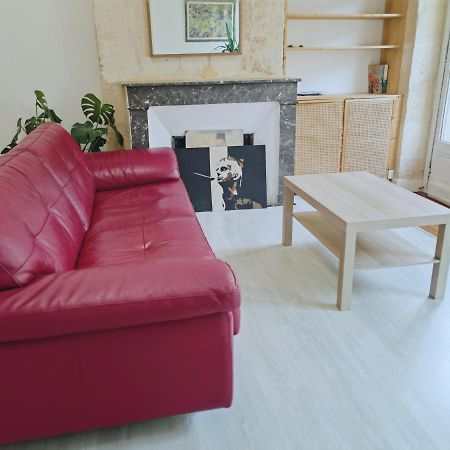Apartment Huntzmaison Bordeaux Kültér fotó