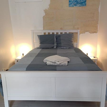 Apartment Huntzmaison Bordeaux Kültér fotó