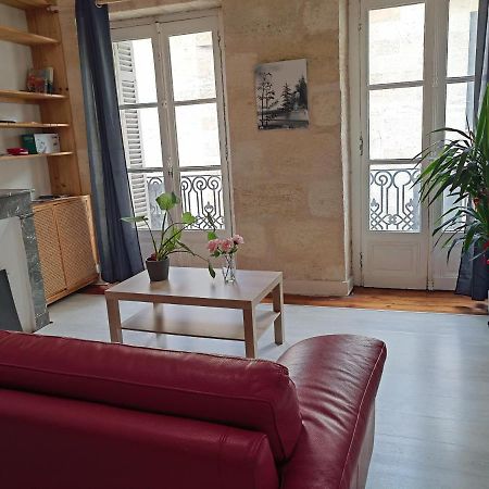 Apartment Huntzmaison Bordeaux Kültér fotó