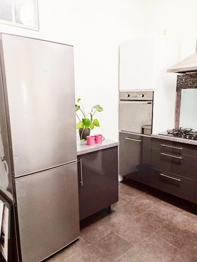 Apartment Huntzmaison Bordeaux Kültér fotó