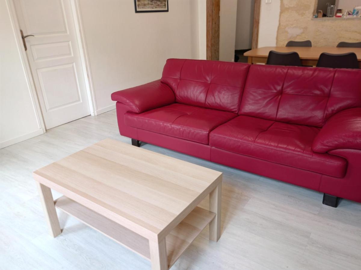Apartment Huntzmaison Bordeaux Kültér fotó