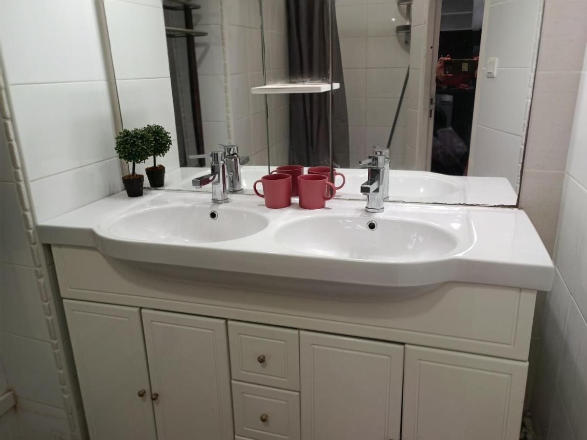 Apartment Huntzmaison Bordeaux Kültér fotó
