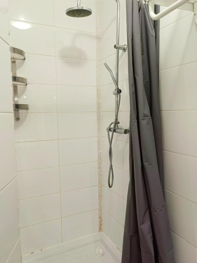 Apartment Huntzmaison Bordeaux Kültér fotó