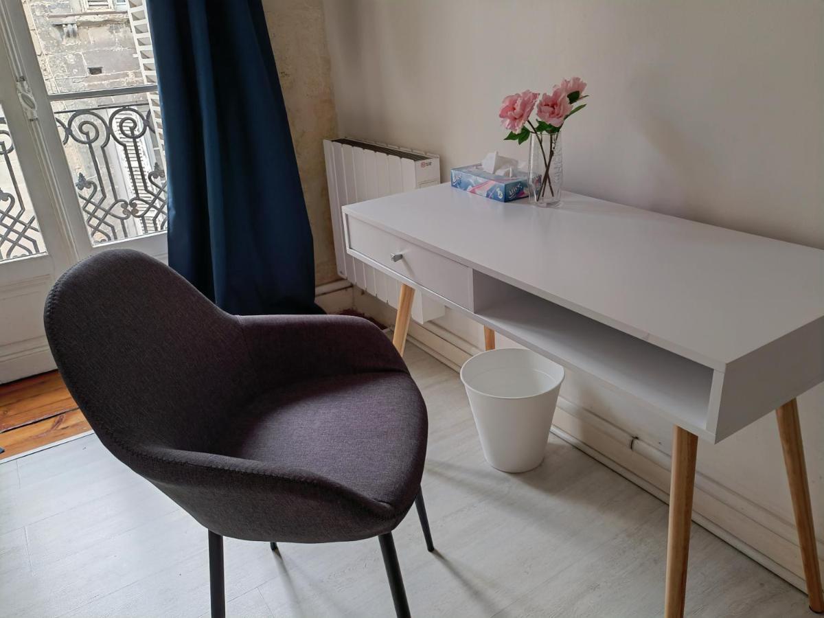 Apartment Huntzmaison Bordeaux Kültér fotó