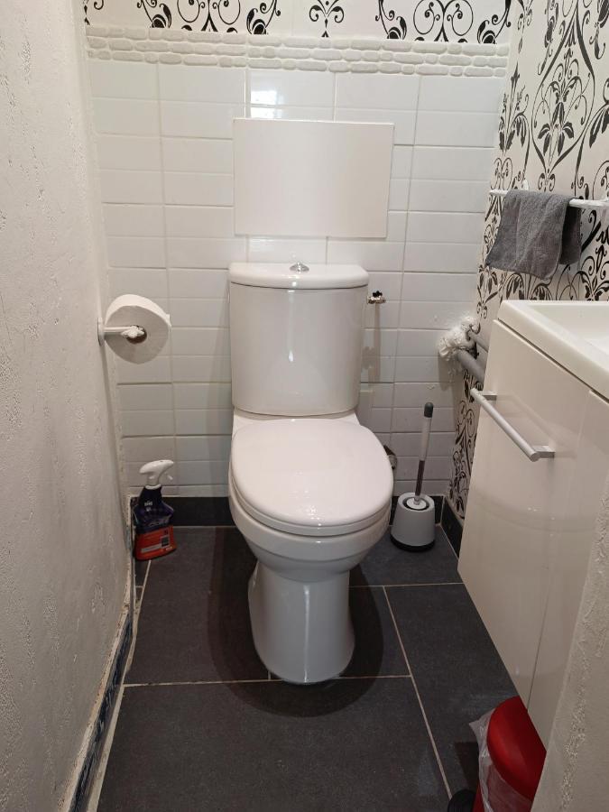 Apartment Huntzmaison Bordeaux Kültér fotó